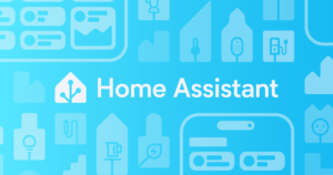 home assistant