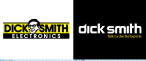 DickSmith electronics