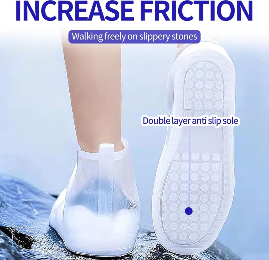 Shoe Covers