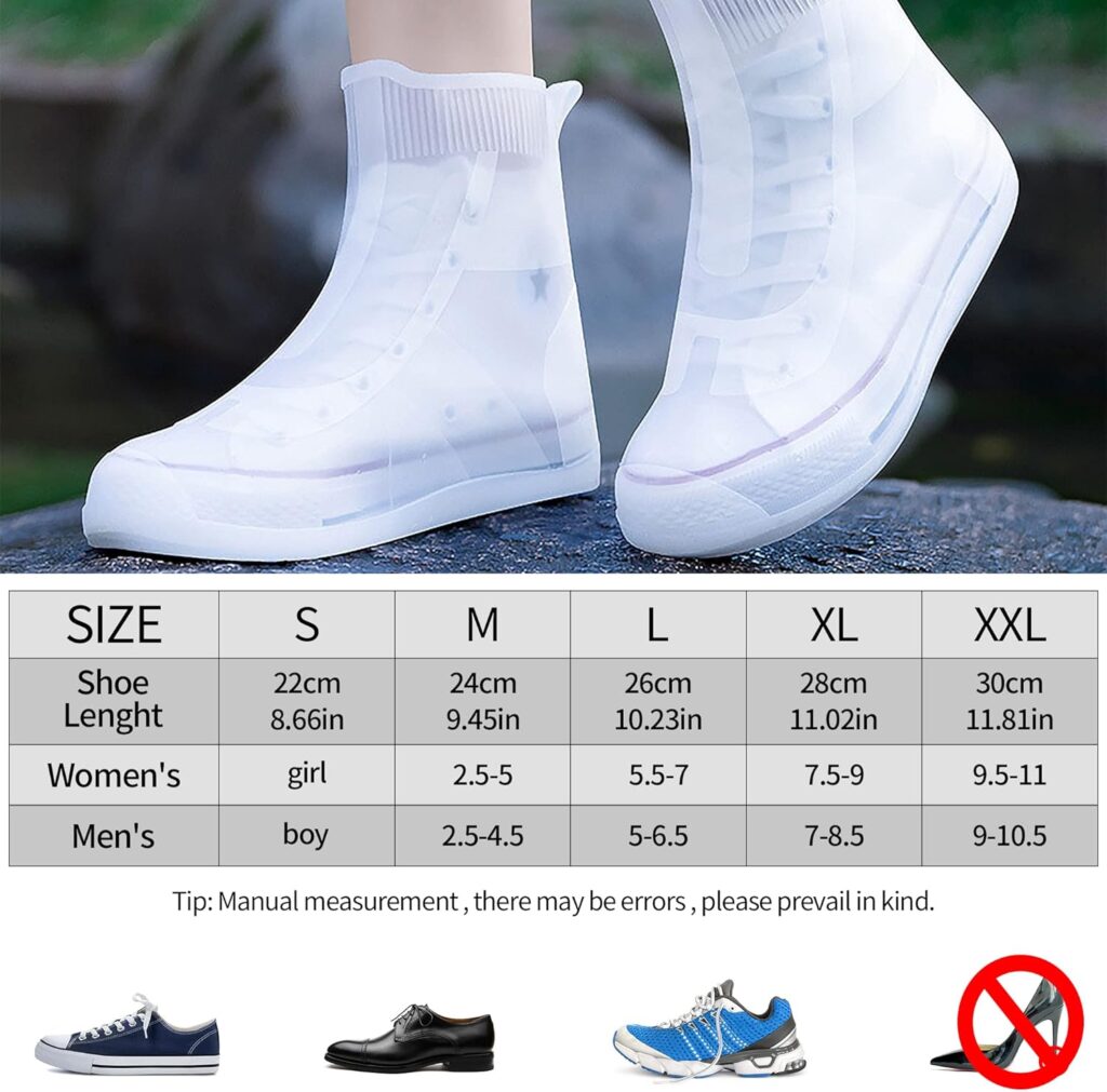 Shoe Covers