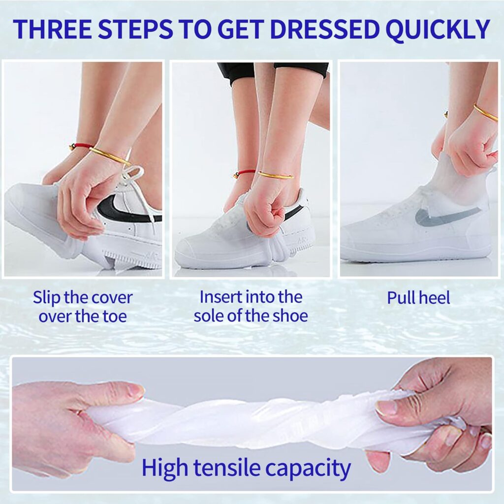 Shoe Covers