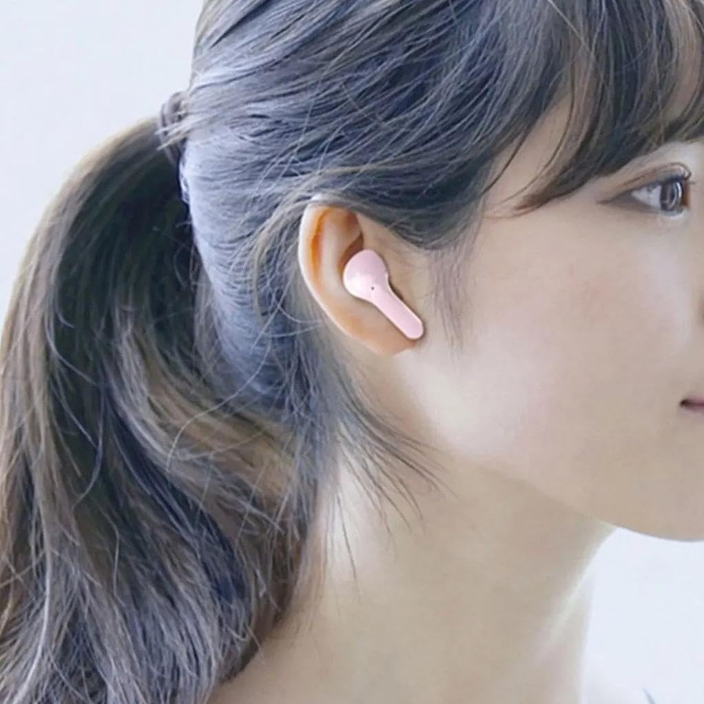 Wireless Bluetooth Earbuds