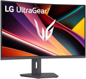LG 32 Inch UltraGear