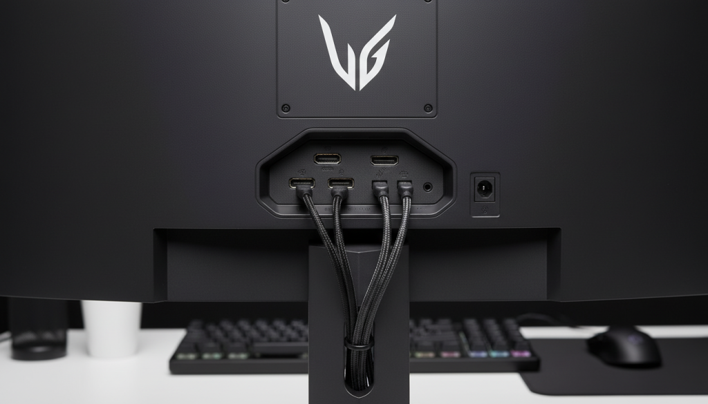 LG 32 Inch UltraGear