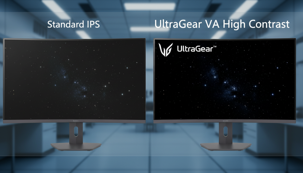 LG 32 Inch UltraGear