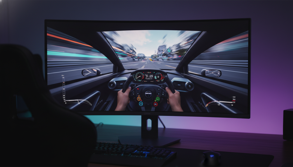 LG 32 Inch UltraGear