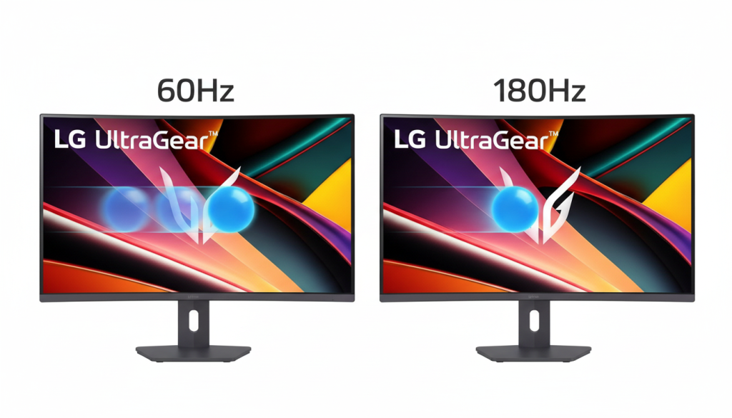 LG 32 Inch UltraGear